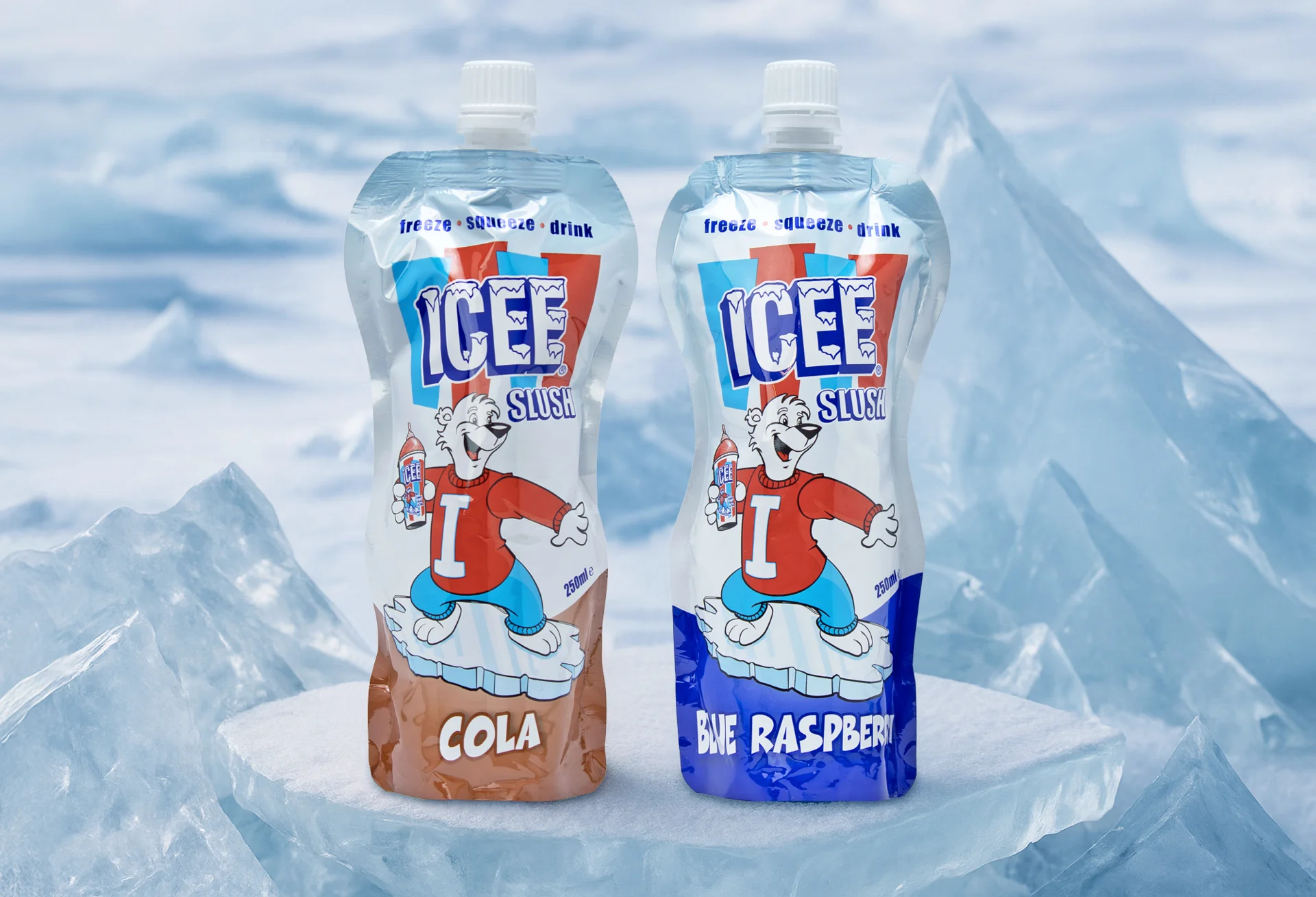 ICEE