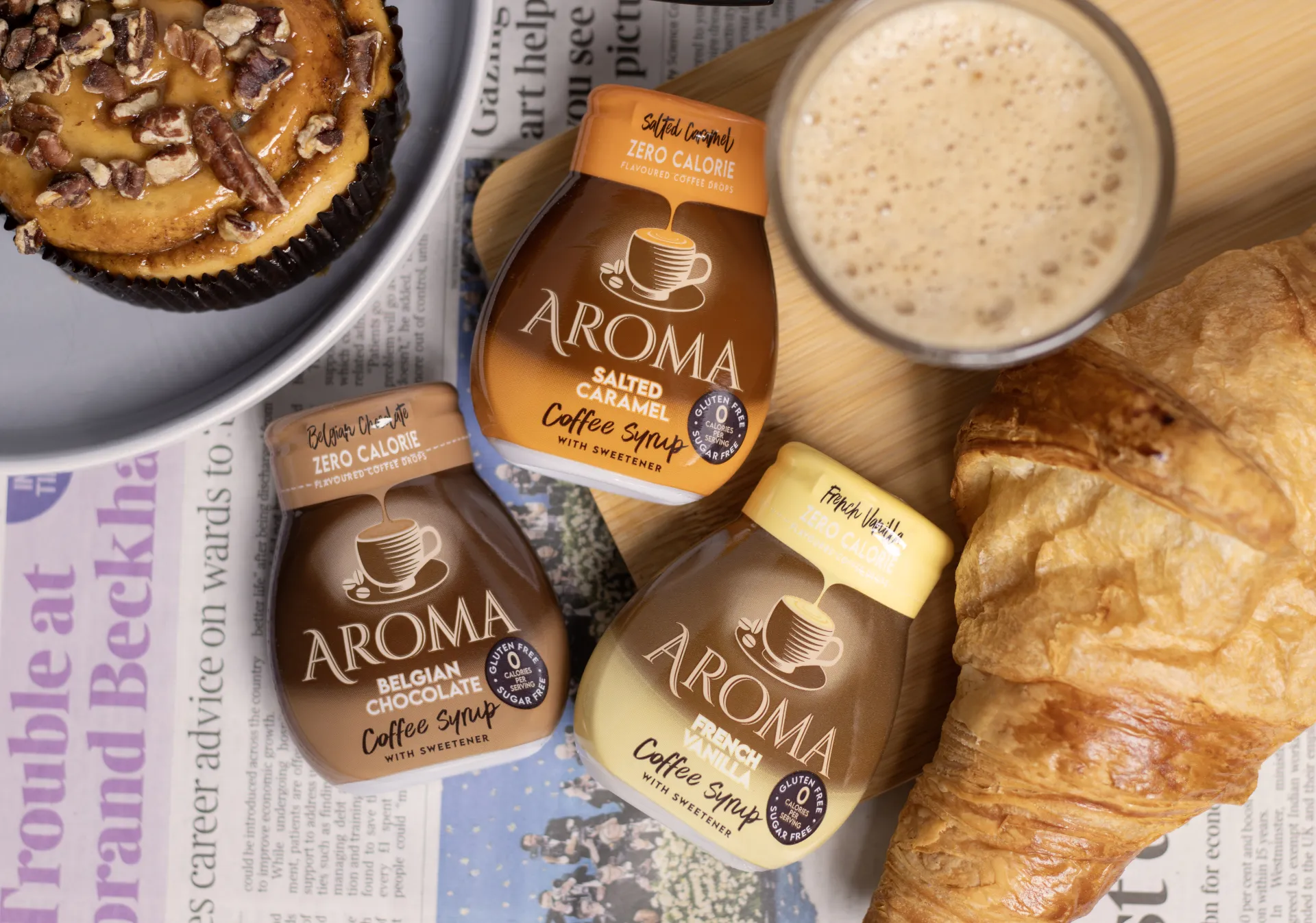 AROMA